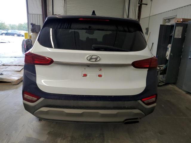 2020 HYUNDAI SANTA FE SEL - 5NMS33ADXLH227798