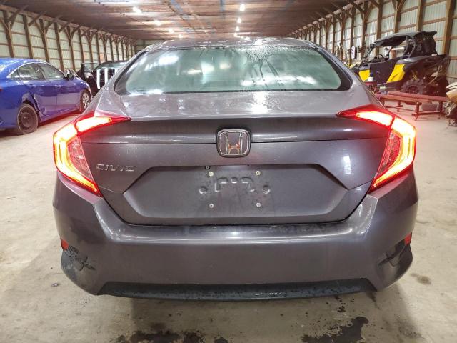 2016 HONDA CIVIC EX - 2HGFC2F79GH021292