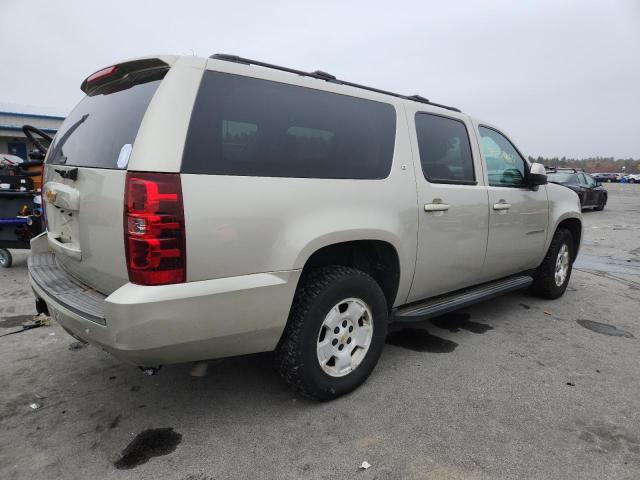 2014 CHEVROLET SUBURBAN K - 1GNSKJE77ER190744