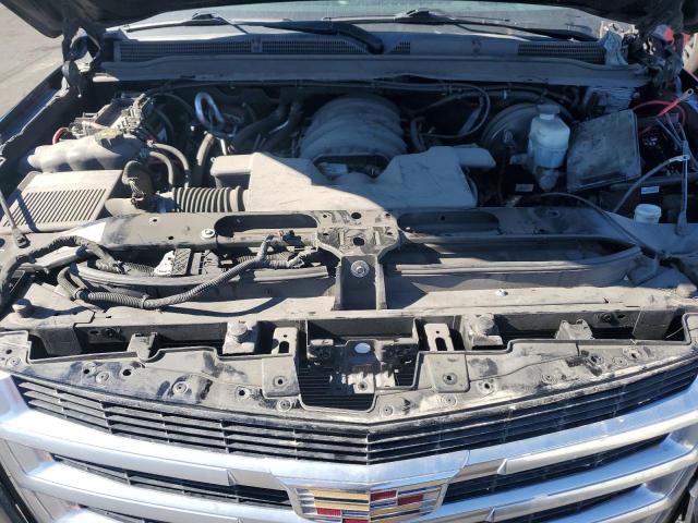 2019 CADILLAC ESCALADE P - 1GYS4JKJ4KR219478