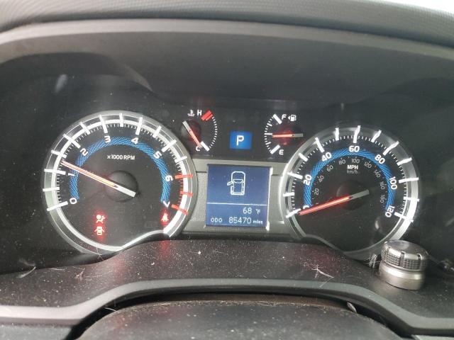 2016 TOYOTA 4RUNNER SR - JTEBU5JR7G5335966