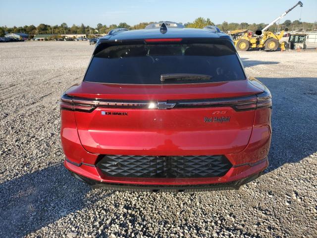 2025 CHEVROLET EQUINOX RS #3294461502