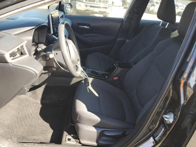 2020 TOYOTA COROLLA LE #3302932601