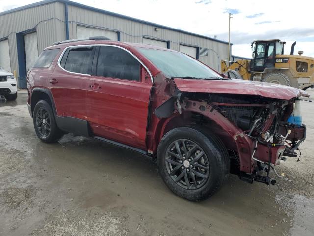 2019 GMC ACADIA SLT - 1GKKNULS0KZ132418