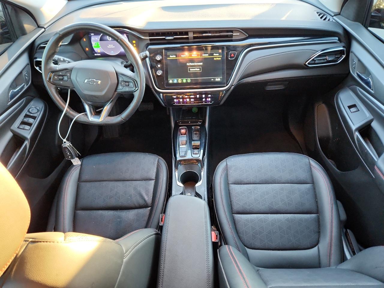 CHEVROLET BOLT EUV LT