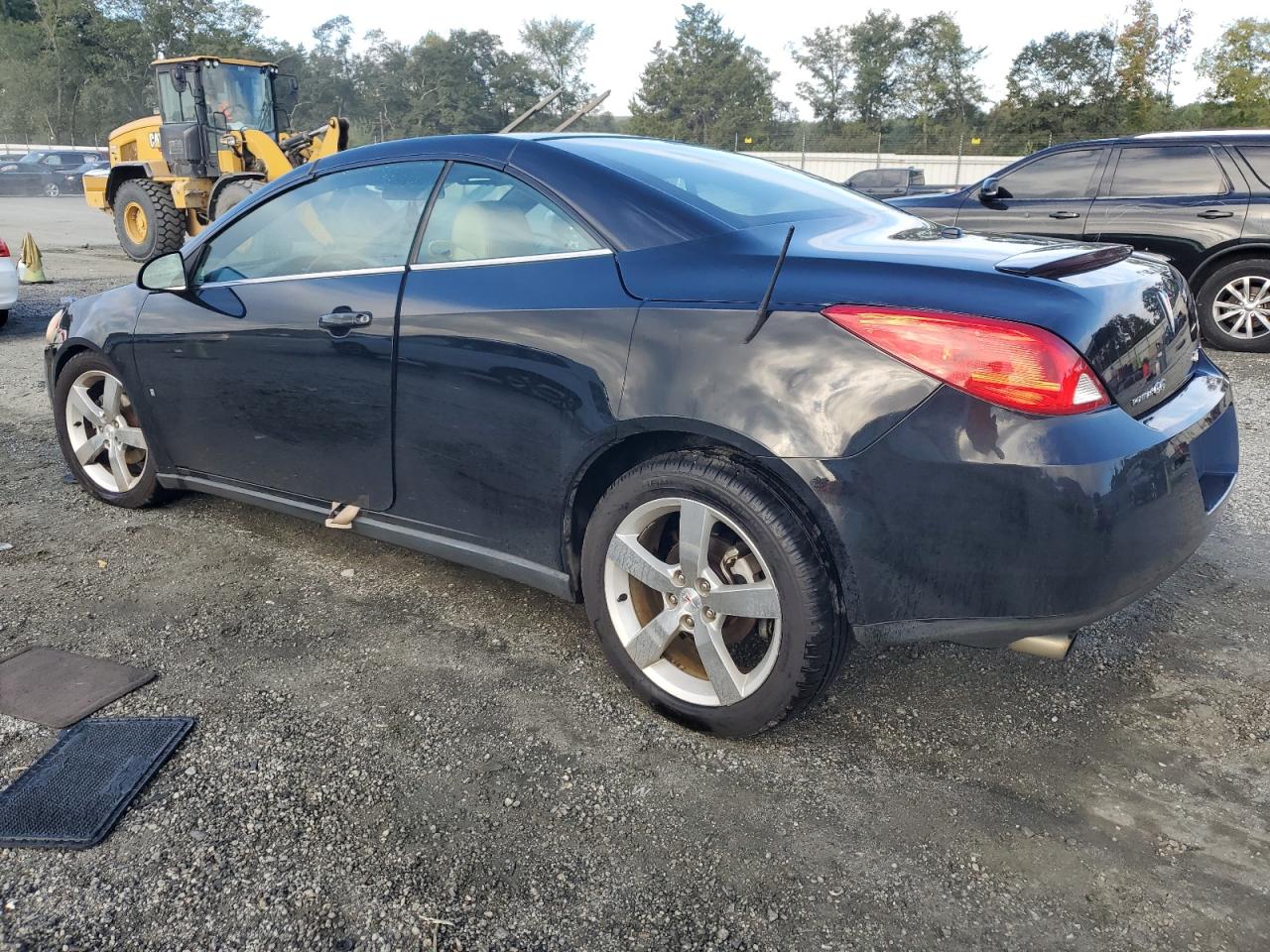 Lot #3278793617 2007 PONTIAC G6 GT