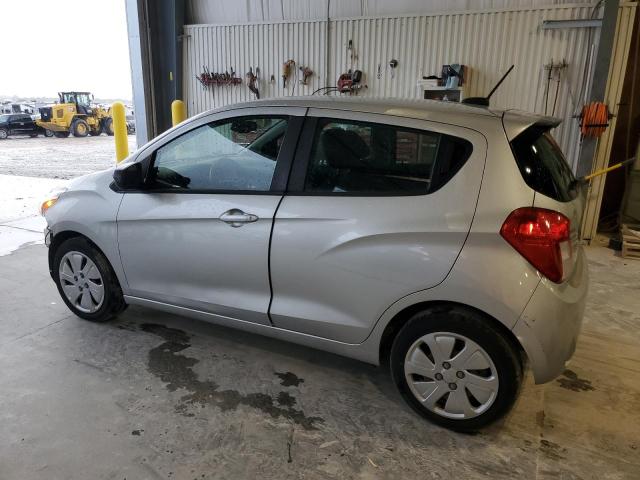 2016 CHEVROLET SPARK LS - KL8CA6SA6GC609467