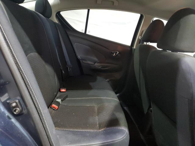 2015 NISSAN VERSA S - 3N1CN7AP8FL895433