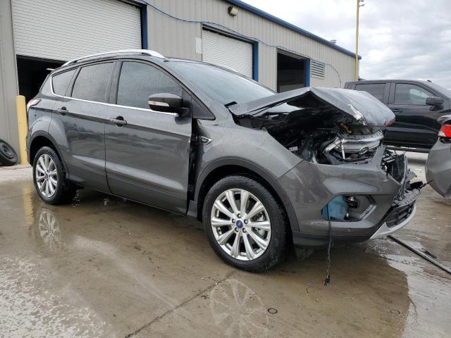 2018 FORD ESCAPE TIT - 1FMCU0J90JUD16244