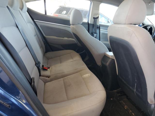 2019 HYUNDAI ELANTRA SE 5NPD84LF3KH421024