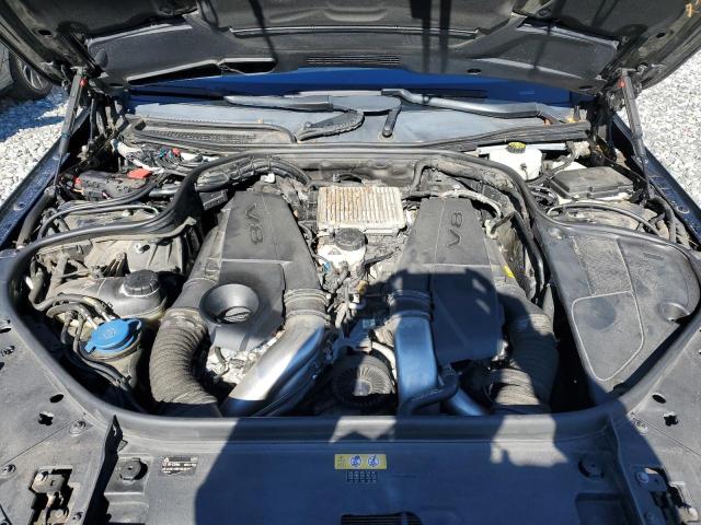 2015 MERCEDES-BENZ S 550 4MATIC WDDUG8FB8FA145588