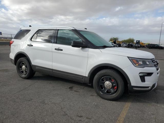 2017 FORD EXPLORER P 1FM5K8AR7HGE01247