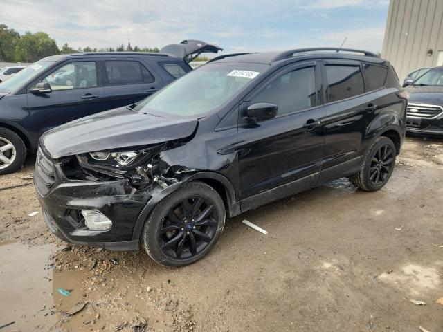 2018 FORD ESCAPE SE - 1FMCU9GD5JUB54398