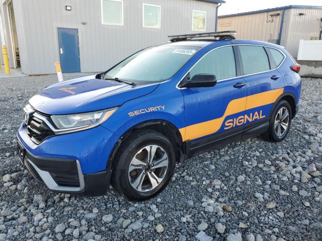 2020 HONDA CR-V LX - 5J6RW2H26LL005742