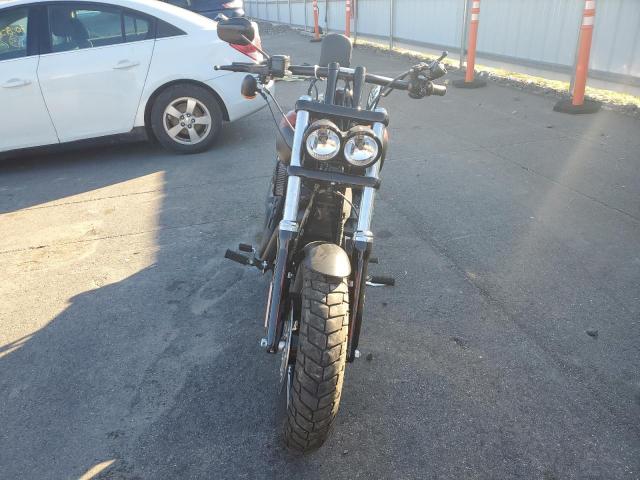 2017 HARLEY-DAVIDSON FXDF DYNA 1HD1GYM1XHC319092