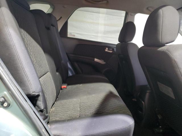 2008 KIA SPORTAGE E #3271827662