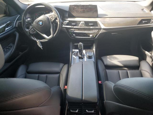 2019 BMW 530E #3293268462