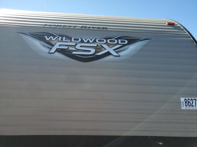 2019 WILDWOOD WILDWOOD #3269875187