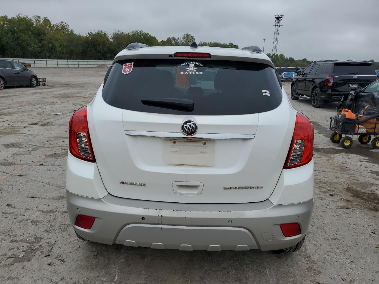 BUICK ENCORE PREMIUM
