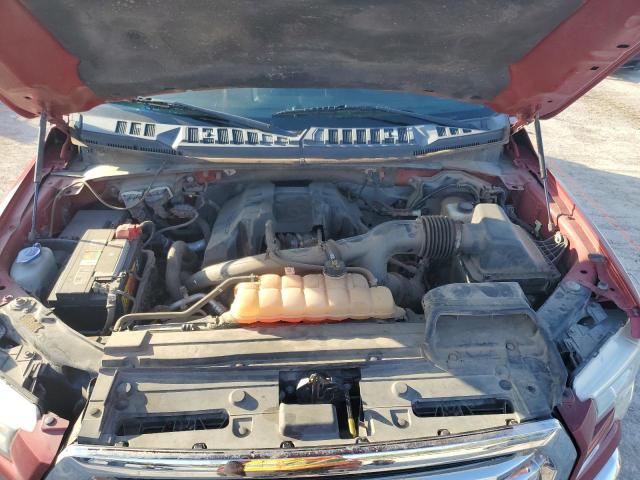 2015 FORD F150 SUPER - 1FTEW1EP3FFA55841