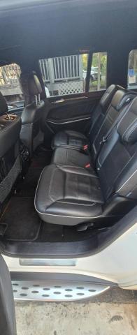 2013 MERCEDES-BENZ GL 550 4MA - 4JGDF7DE0DA244919