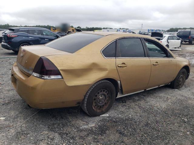 2010 CHEVROLET IMPALA POL - 2G1WD5EM9A1181363