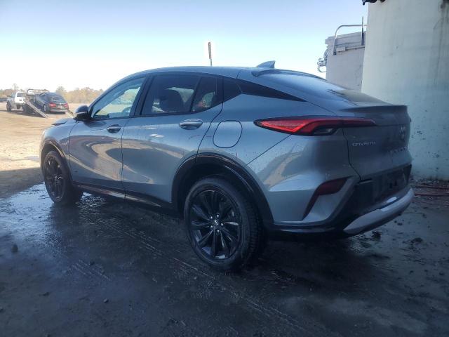 2025 BUICK ENVISTA SP - KL47LBEP3SB180759