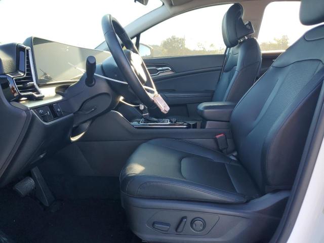 2023 KIA SPORTAGE E #3311654237