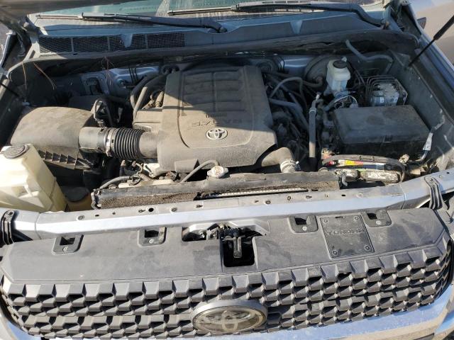 2019 TOYOTA TUNDRA CRE - 5TFDW5F1XKX856218