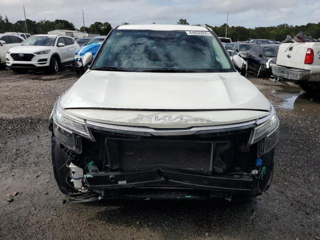 2023 KIA SELTOS EX #3287496008