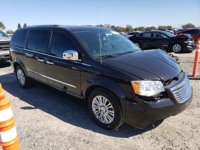 2015 CHRYSLER TOWN & COUNTRY LIMITED - 2C4RC1JG8FR698209