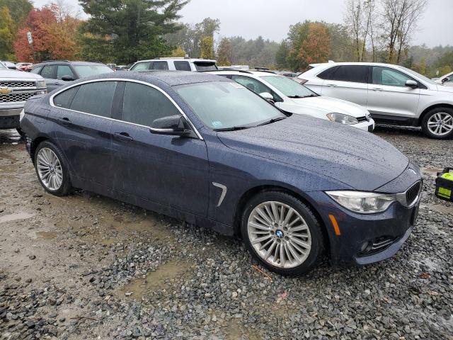 2015 BMW 435 XI GRA WBA4B3C5XFD669797
