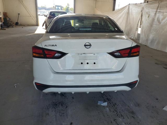 2020 NISSAN ALTIMA S #3286567186