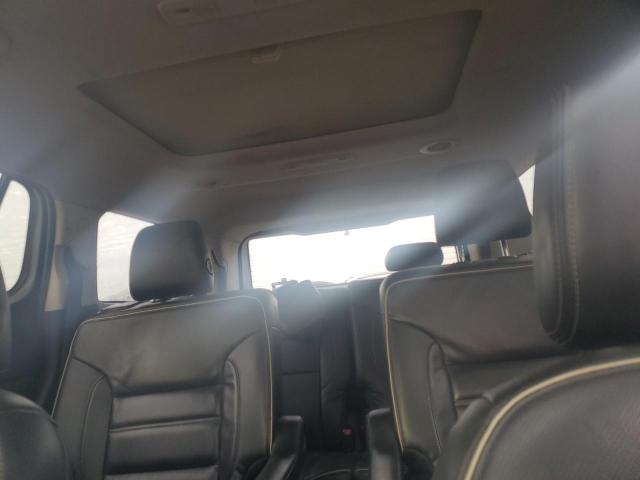 2018 GMC ACADIA DEN 1GKKNXLS0JZ157013