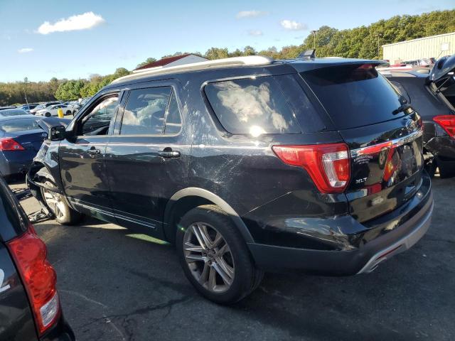 2016 FORD EXPLORER XLT - 1FM5K8D85GGC73852