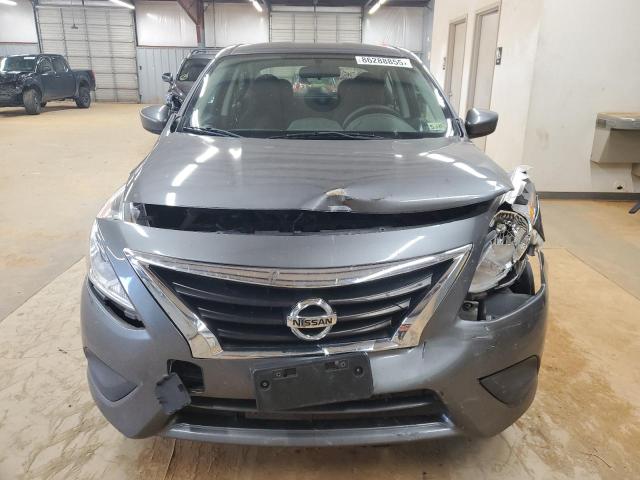 2016 NISSAN VERSA S - 3N1CN7AP2GL909649