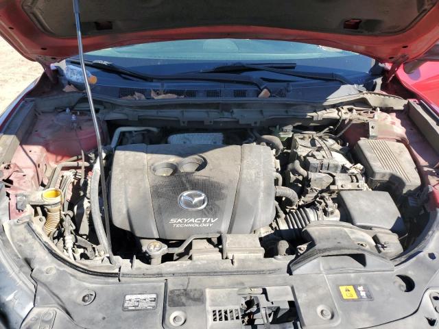2016 MAZDA CX-5 TOURI #3298046164