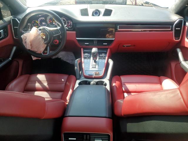 2021 PORSCHE CAYENNE GT WP1BG2AYXMDA49546