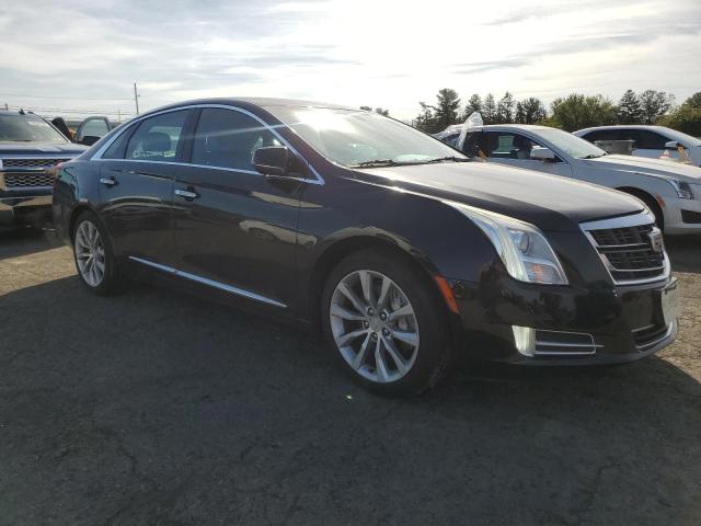 2016 CADILLAC XTS LUXURY 2G61M5S32G9124321