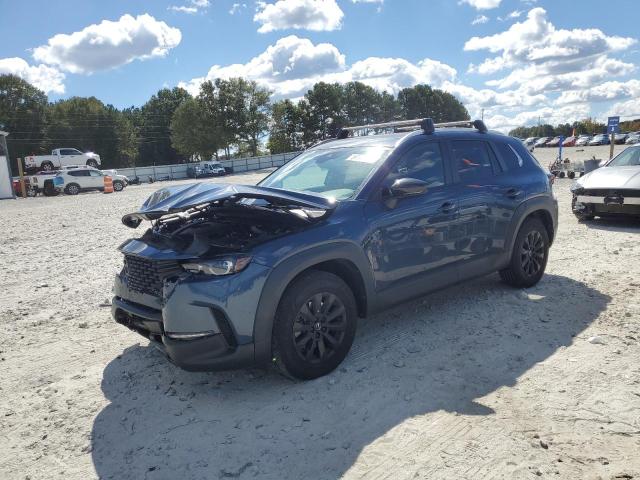 2024 MAZDA CX-50 PREF 7MMVABBM4RN236763