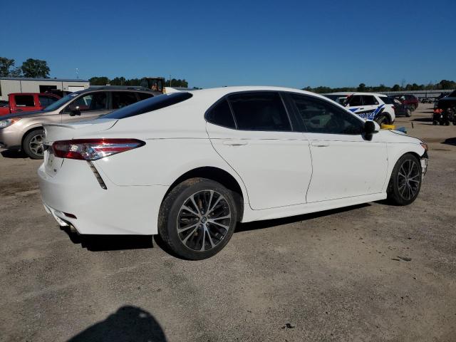 2020 TOYOTA CAMRY SE - 4T1G11AK3LU884008