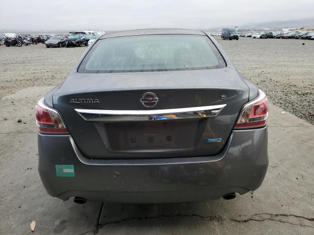 2014 NISSAN ALTIMA 2.5 - 1N4AL3AP4EN358534