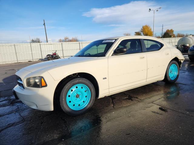 Global Auto Auctions: 2006 DODGE CHARGER SE