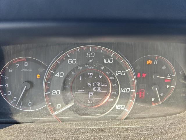 2015 HONDA ACCORD SPO #3291380143