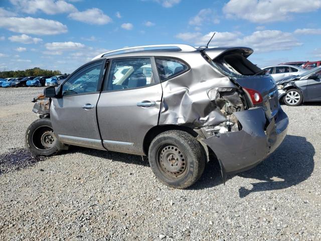 2015 NISSAN ROGUE SELE #3290192237