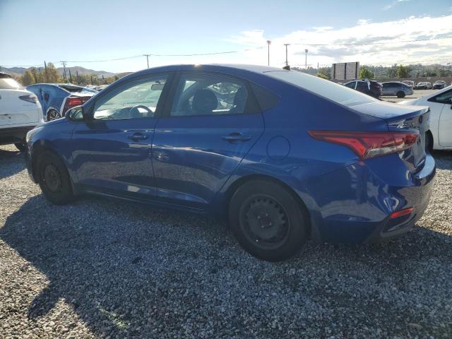 2019 HYUNDAI ACCENT SE - 3KPC24A37KE058043