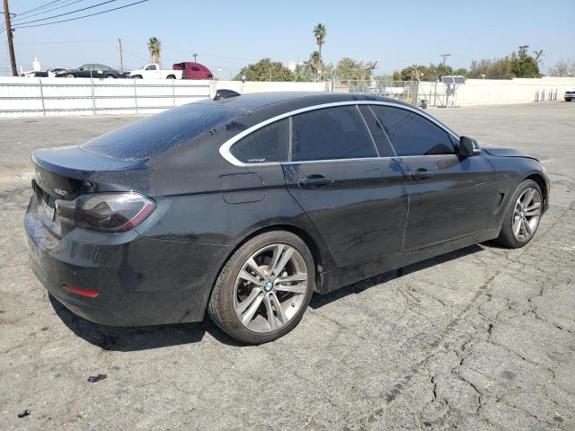 2017 BMW 430I GRAN WBA4F7C32HG789427