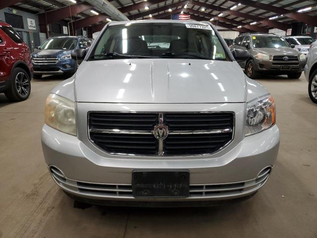 2009 DODGE CALIBER SX #3276484168