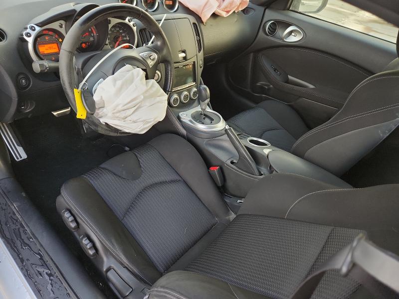 2016 NISSAN 370Z BASE - JN1AZ4EH0GM933368