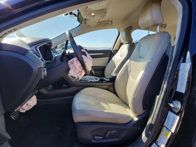 2016 FORD FUSION TIT - 3FA6P0K92GR160480